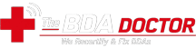 The BDA Doctor