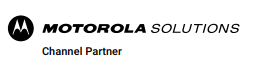 Motorola Solutions Channel Partner