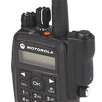 Motorola PMLN5993